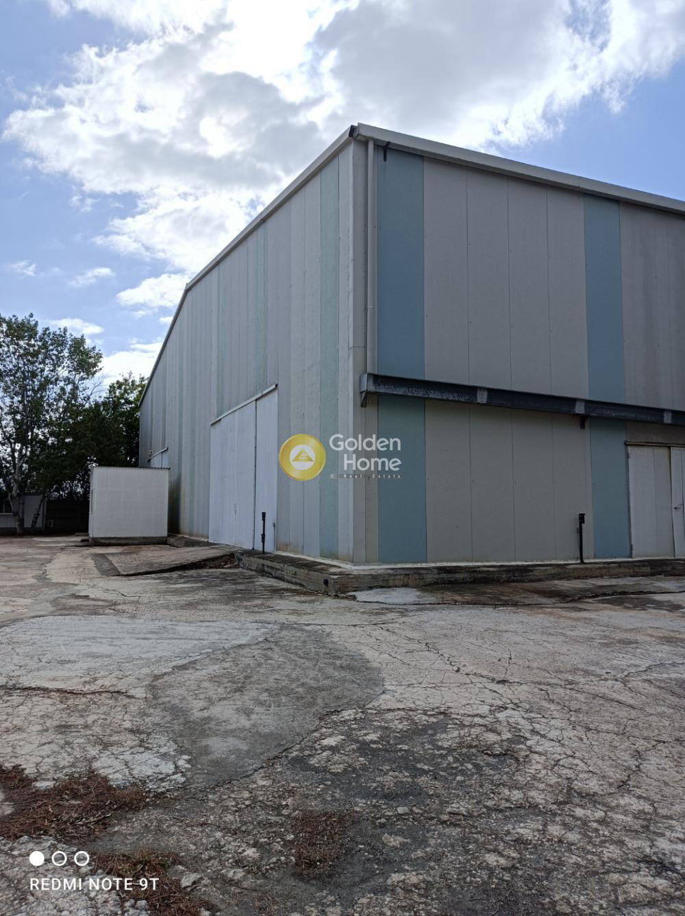Комерційна нерухомість, 35520 м², 7 000 000$ — FAKTOR